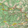 Jablanik i Medvednik put kojim smo prošli